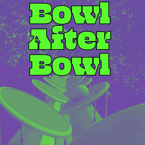 Cocaine Shitstain (A Bowl After Bowl Spin-off Podcast)